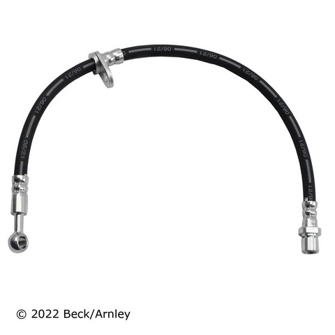 Beck/Arnley Brake Hydraulic Hose P/N:073-1901