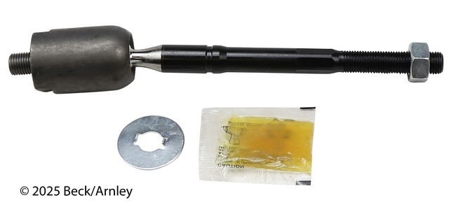 Steering Tie Rod End fits 1995-2000 Lexus LS400  BECK/ARNLEY