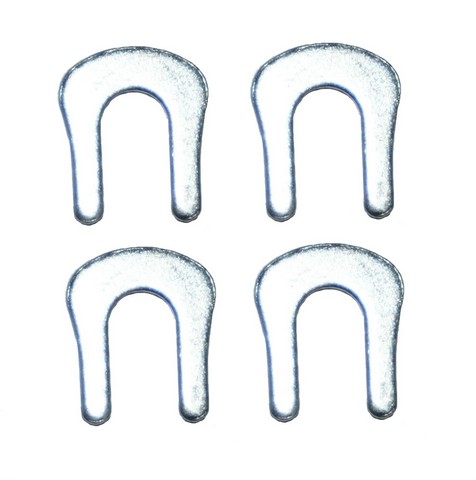 Better Brake Parts Drum Brake Shoe C-Washer P/N:1177-2K