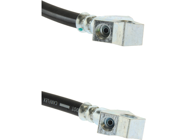Centric Parts Brake Hydraulic Hose P/N:150.67011