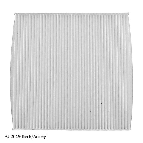 Beck/Arnley Cabin Air Filter P/N:042-2074
