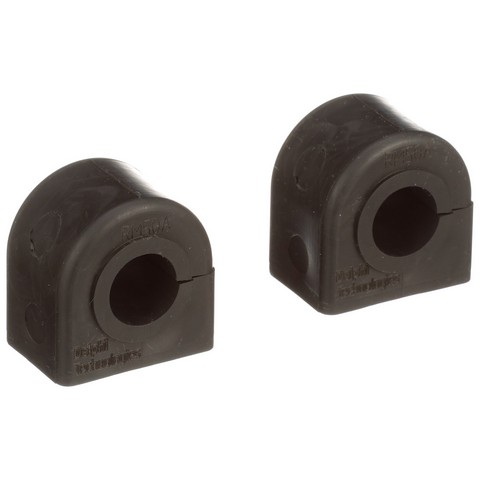 Suspension Stabilizer Bar Bushing Kit fits 1988-1996 Chevrolet Corvette  DELPHI