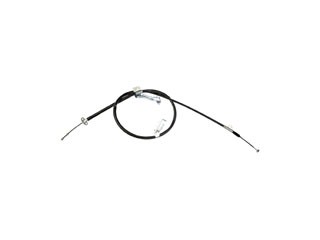 Dorman - First Stop Parking Brake Cable P/N:C660093