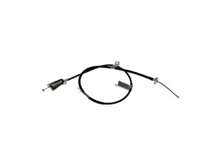 Dorman - First Stop Parking Brake Cable P/N:C660403
