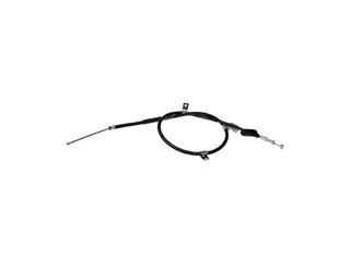 Dorman - First Stop Parking Brake Cable P/N:C660691