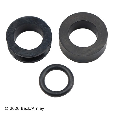 Beck/Arnley Fuel Injector O-Ring Kit P/N:158-0899