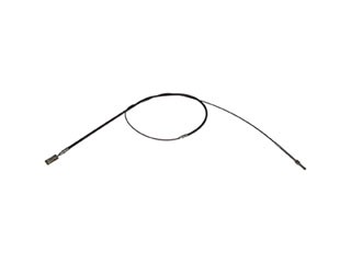 Dorman - First Stop Parking Brake Cable P/N:C92320
