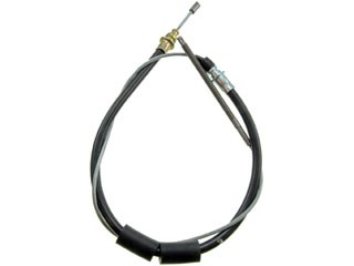 Dorman - First Stop Parking Brake Cable P/N:C92600