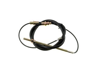 Dorman - First Stop Parking Brake Cable P/N:C93624