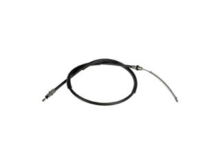 Dorman - First Stop Parking Brake Cable P/N:C94866