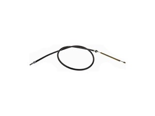 Dorman - First Stop Parking Brake Cable P/N:C95548