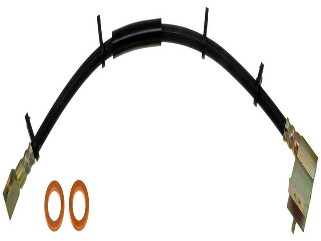 Dorman - First Stop Brake Hydraulic Hose P/N:H380341
