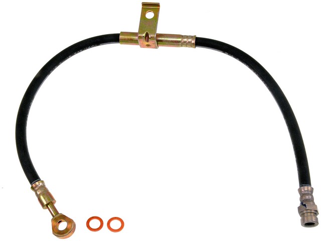 Dorman - First Stop Brake Hydraulic Hose P/N:H380396