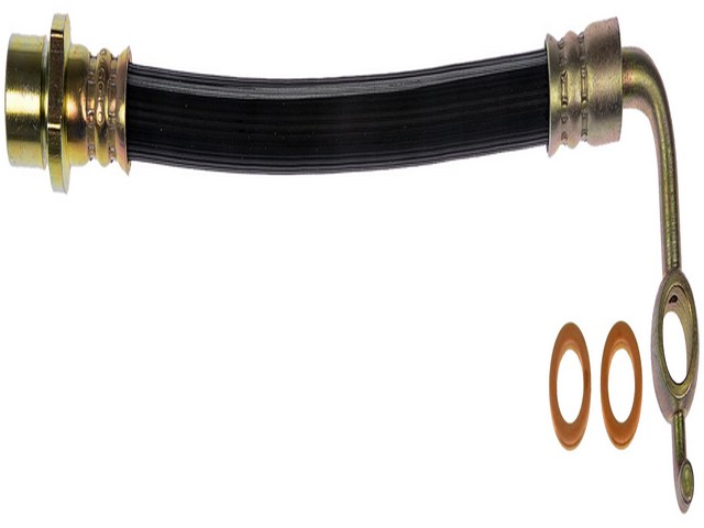 Dorman - First Stop Brake Hydraulic Hose P/N:H382649