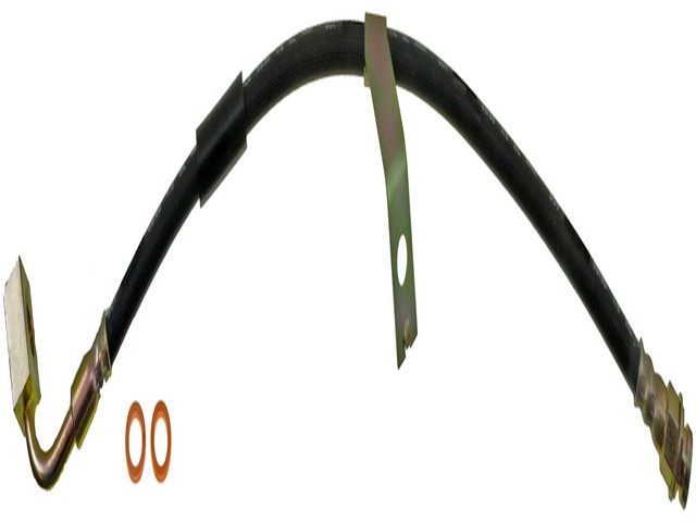 Dorman - First Stop Brake Hydraulic Hose P/N:H38590