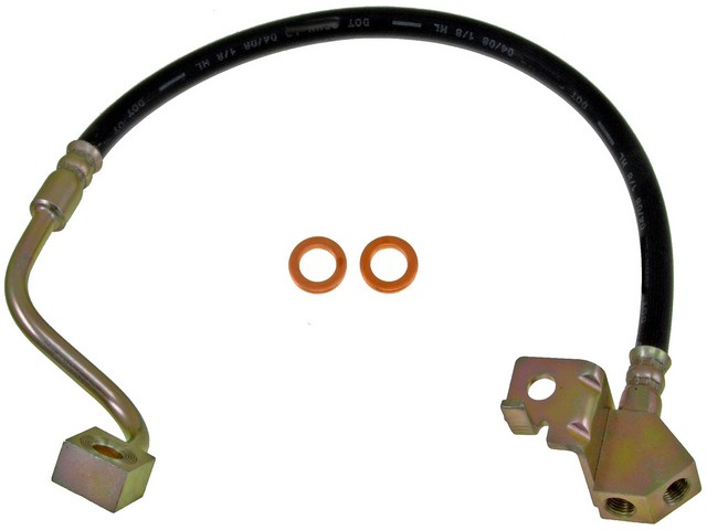 Dorman - First Stop Brake Hydraulic Hose P/N:H620101