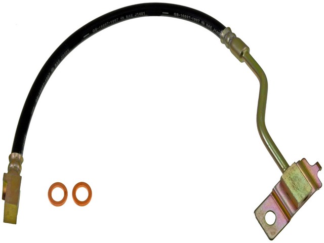 Dorman - First Stop Brake Hydraulic Hose P/N:H620315