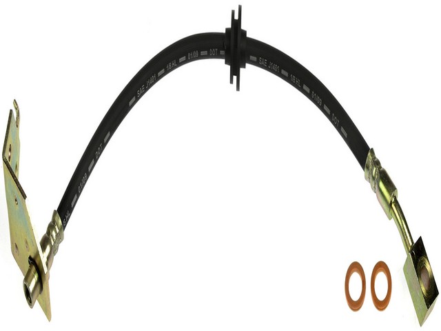 Dorman - First Stop Brake Hydraulic Hose P/N:H620680