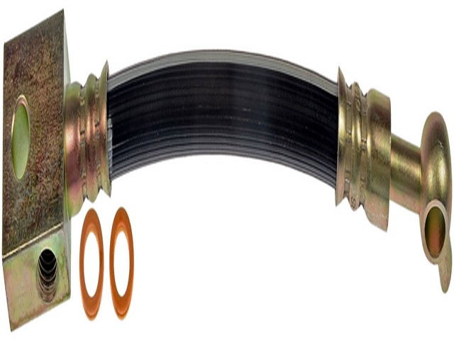 Dorman - First Stop Brake Hydraulic Hose P/N:H620877