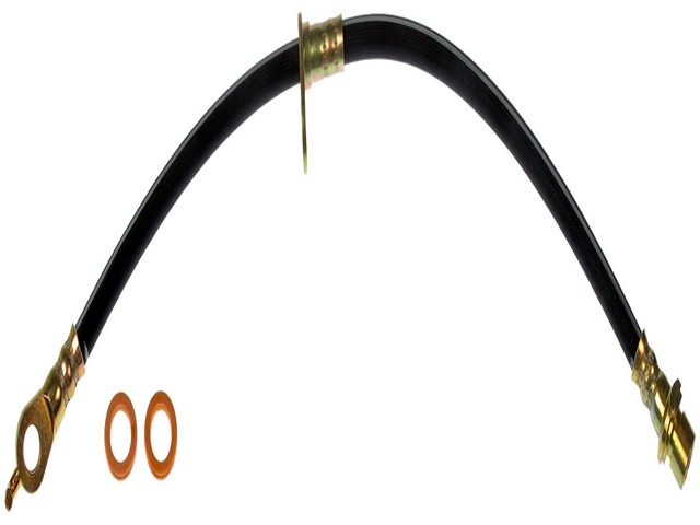 Brake Hydraulic Hose fits 2007-2011 Toyota Camry  DORMAN - FIRST STOP