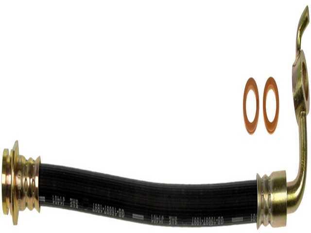 Dorman - First Stop Brake Hydraulic Hose P/N:H621241