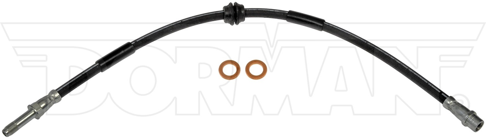 Dorman - First Stop Brake Hydraulic Hose P/N:H629097