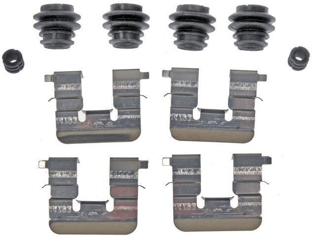 Dorman - First Stop Disc Brake Hardware Kit P/N:HW13776