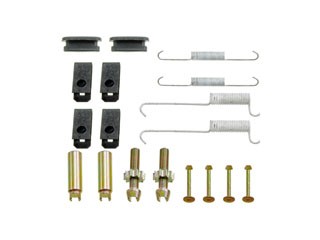 Dorman - First Stop Parking Brake Hardware Kit P/N:HW7002