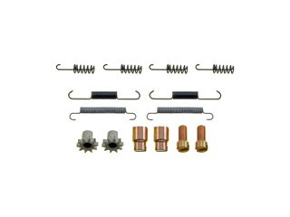 Dorman - First Stop Parking Brake Hardware Kit P/N:HW7340