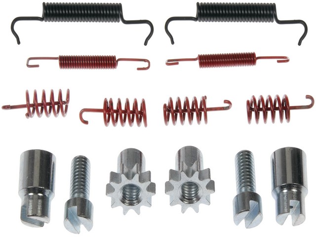 Dorman - First Stop Parking Brake Hardware Kit P/N:HW7352