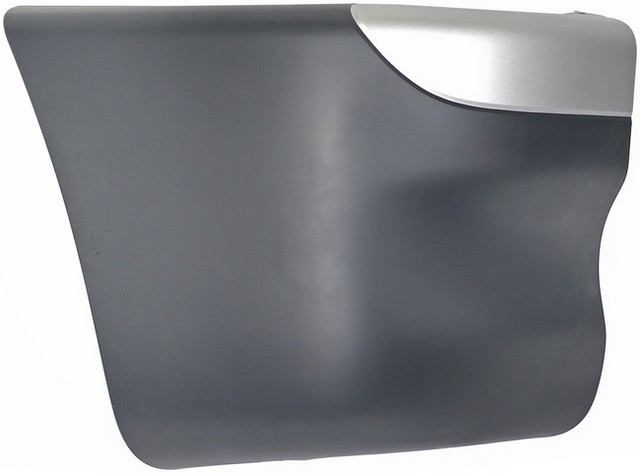 Dorman - HD Solutions Bumper End Cap P/N:242-5254