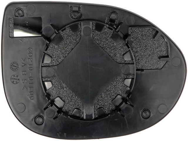 Dorman - HELP Door Mirror Glass P/N:56724
