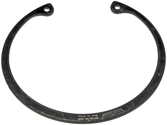 Dorman - OE Solutions Wheel Bearing Retaining Ring P/N:933-206
