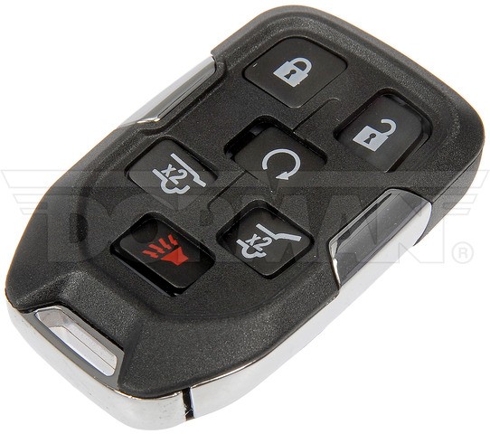 Dorman - HELP Keyless Entry Transmitter Cover P/N:92037