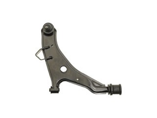 Dorman - OE Solutions Suspension Control Arm and Ball Joint Assembly P/N:520-838