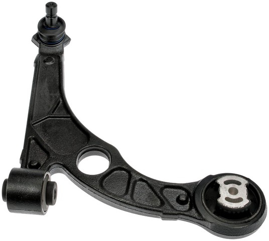 Dorman - OE Solutions Suspension Control Arm and Ball Joint Assembly P/N:524-582