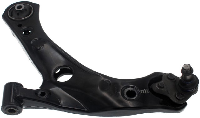 Dorman - OE Solutions Suspension Control Arm and Ball Joint Assembly P/N:526-515