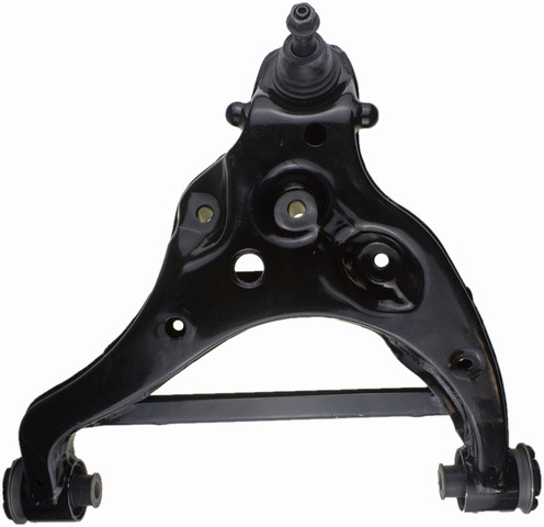 Dorman - OE Solutions Suspension Control Arm and Ball Joint Assembly P/N:527-027