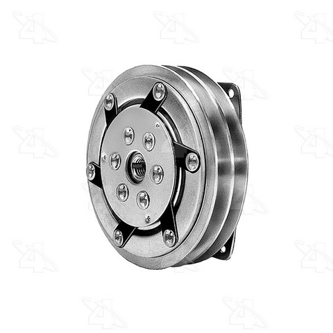 Four Seasons A/C Compressor Clutch P/N:47541