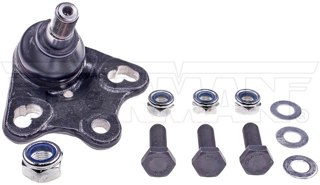 Dorman - OE Solutions Suspension Ball Joint P/N:538-780
