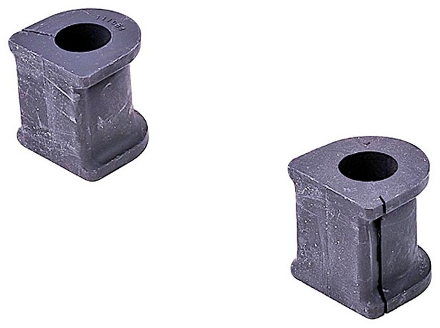 Dorman - OE Solutions Suspension Stabilizer Bar Bushing Kit P/N:540-443
