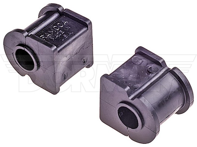 Dorman - OE Solutions Suspension Stabilizer Bar Bushing Kit P/N:540-572
