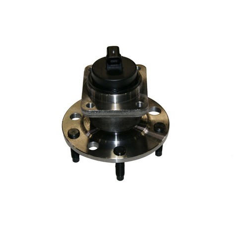 GMB Wheel Bearing and Hub Assembly P/N:730-0062