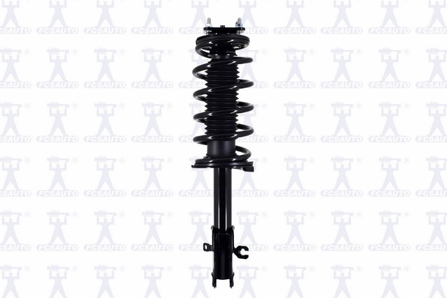 Focus Auto Parts Suspension Strut and Coil Spring Assembly P/N:1331674R