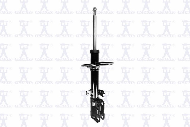 Focus Auto Parts Suspension Strut P/N:333376R