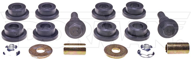 Dorman - OE Solutions Suspension Stabilizer Bar Link Repair Kit P/N:541-487