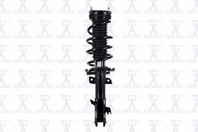 Focus Auto Parts Suspension Strut and Coil Spring Assembly P/N:1333547R