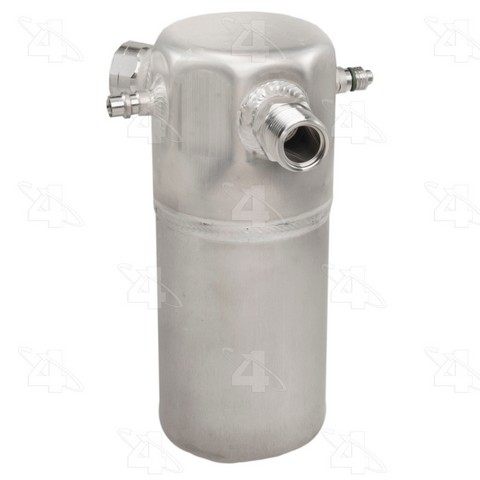 A/C Accumulator fits 1994 GMC Safari  FOUR SEASONS