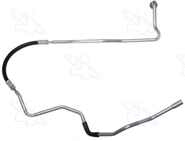 Four Seasons A/C Liquid Line with Orifice Tube P/N:56046