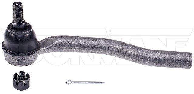 Dorman - OE Solutions Steering Tie Rod End P/N:544-327
